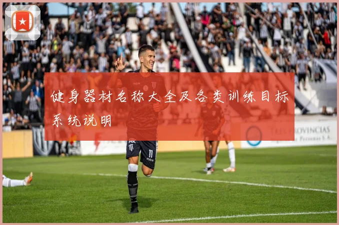 健身器材名称大全及各类训练目标系统说明